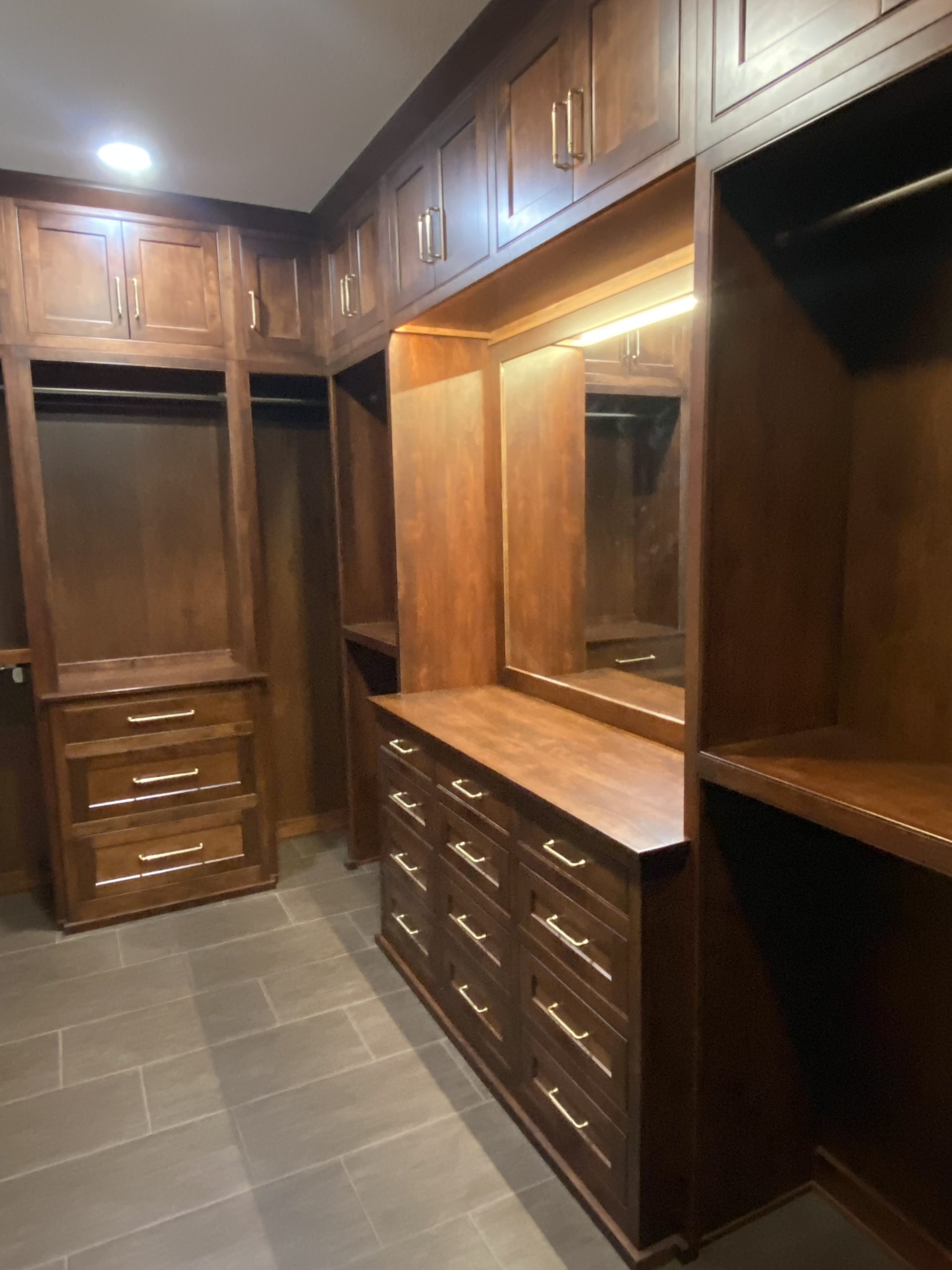 Larry - Runyan Closet a